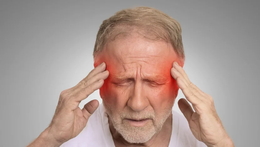 MIGRAINE & HEADACHE2